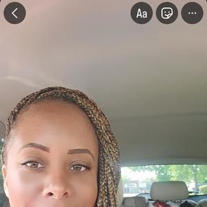 Meet your Posher, Erica